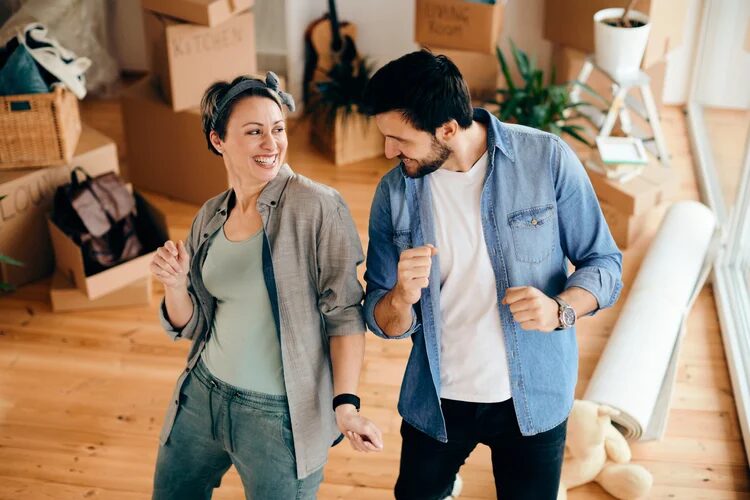 Estate Planning for New Homeowners
