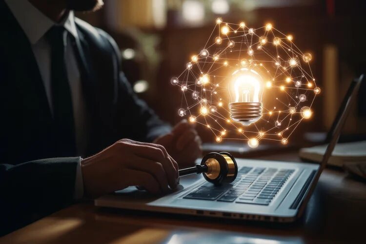 Intellectual Property for Startups: What Matters and How to Protect It