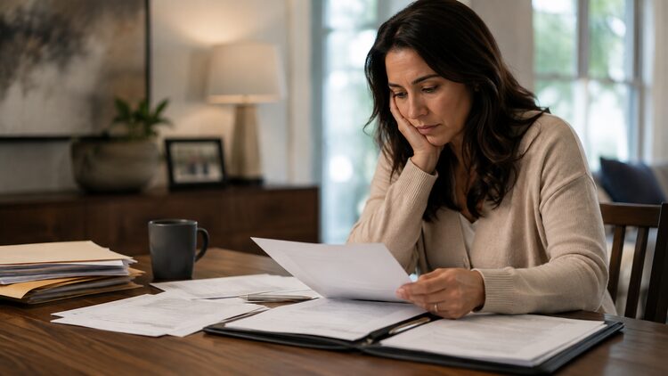 Recently Divorced? Why You Should Update Your Estate Plan in Texas