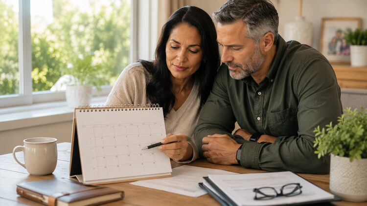 When Should You Update Your Will?