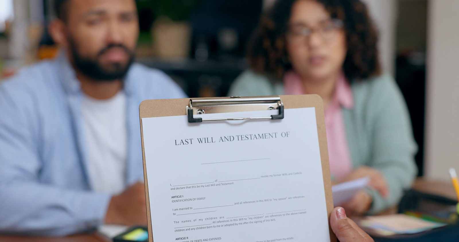 Estate Planning for Every Stage of Life