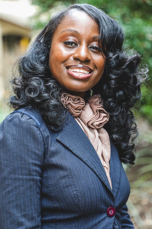 Daylan A. Nyarko