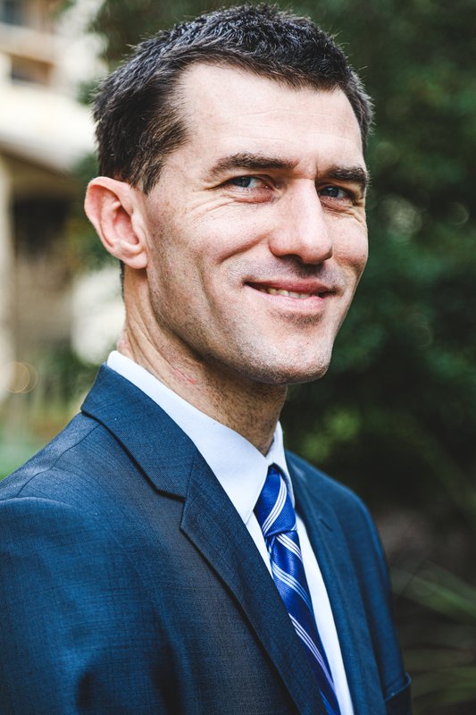 Pete Adams